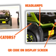 Image for article titled Look At This Strange Little Boxy EV Hiding In Toyota's New Lineup